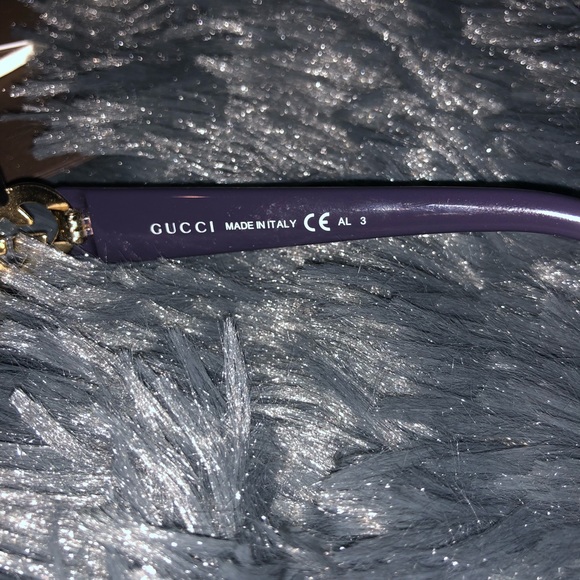 Gucci Sunglasses main image 6